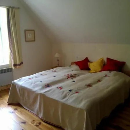 Dom wakacyjny Familial & Authentique Avec Jardin Arbore, Entre Angers & Le Mans, Ideal Visites & Detente - Fr-1-410-208 *