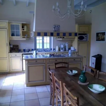 Familial & Authentique Avec Jardin Arbore, Entre Angers & Le Mans, Ideal Visites & Detente - Fr-1-410-208 Dom wakacyjny Dureil