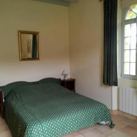 Familial & Authentique Avec Jardin Arbore, Entre Angers & Le Mans, Ideal Visites & Detente - Fr-1-410-208