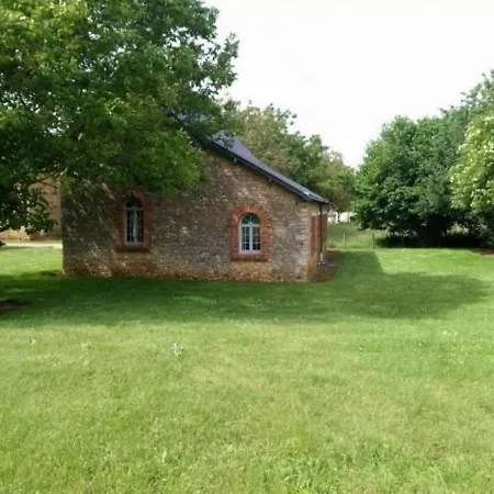 Holiday home Familial & Authentique Avec Jardin Arbore, Entre Angers & Le Mans, Ideal Visites & Detente - Fr-1-410-208 *