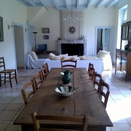 Holiday home Familial & Authentique Avec Jardin Arbore, Entre Angers & Le Mans, Ideal Visites & Detente - Fr-1-410-208 Dureil