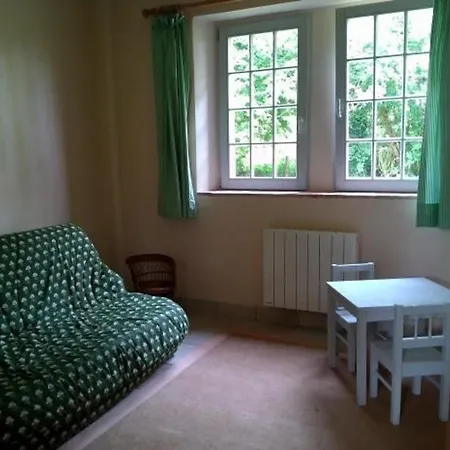 Vakantiehuis Familial & Authentique Avec Jardin Arbore, Entre Angers & Le Mans, Ideal Visites & Detente - Fr-1-410-208