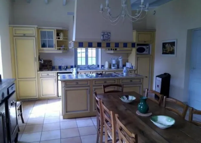 Familial & Authentique Avec Jardin Arbore, Entre Angers & Le Mans, Ideal Visites & Detente - Fr-1-410-208 펜션 Dureil