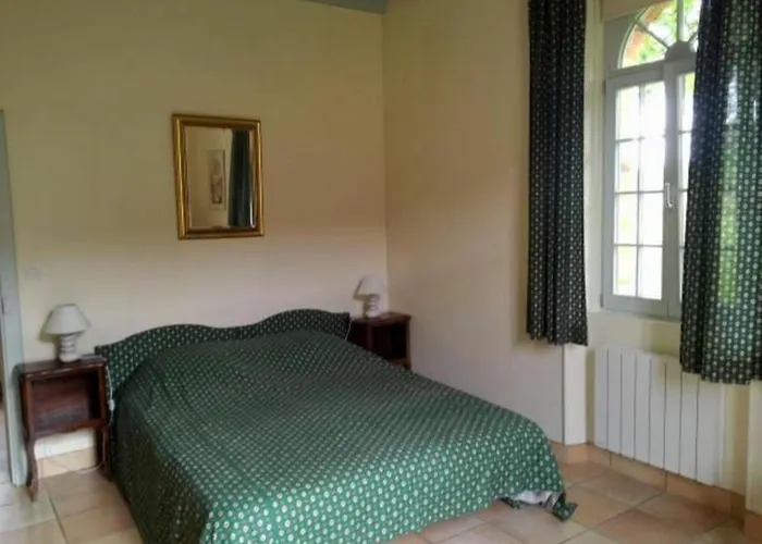 Familial & Authentique Avec Jardin Arbore, Entre Angers & Le Mans, Ideal Visites & Detente - Fr-1-410-208