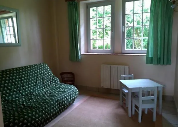 펜션 Familial & Authentique Avec Jardin Arbore, Entre Angers & Le Mans, Ideal Visites & Detente - Fr-1-410-208